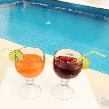 Amaxing Cancun Airport Zewnętrze zdjęcie