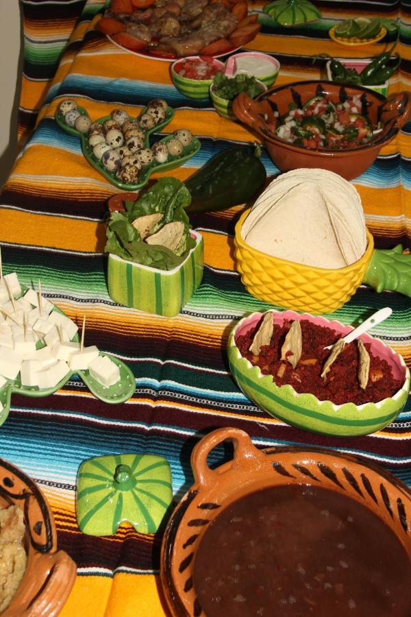 Amaxing Cancun Airport Zewnętrze zdjęcie