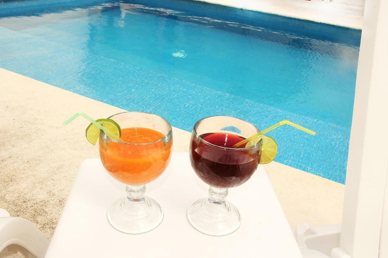 Amaxing Cancun Airport Zewnętrze zdjęcie