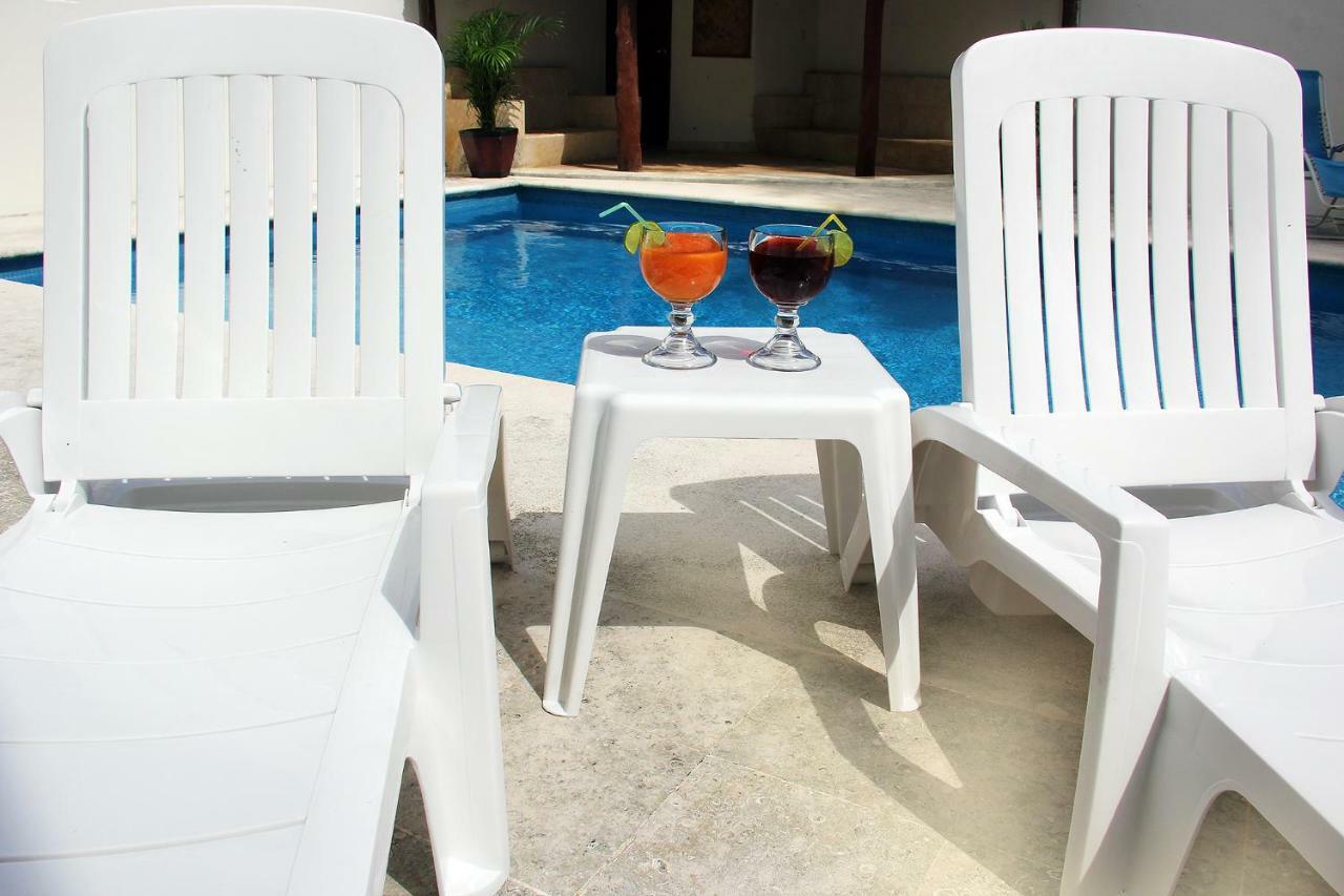 Amaxing Cancun Airport Zewnętrze zdjęcie