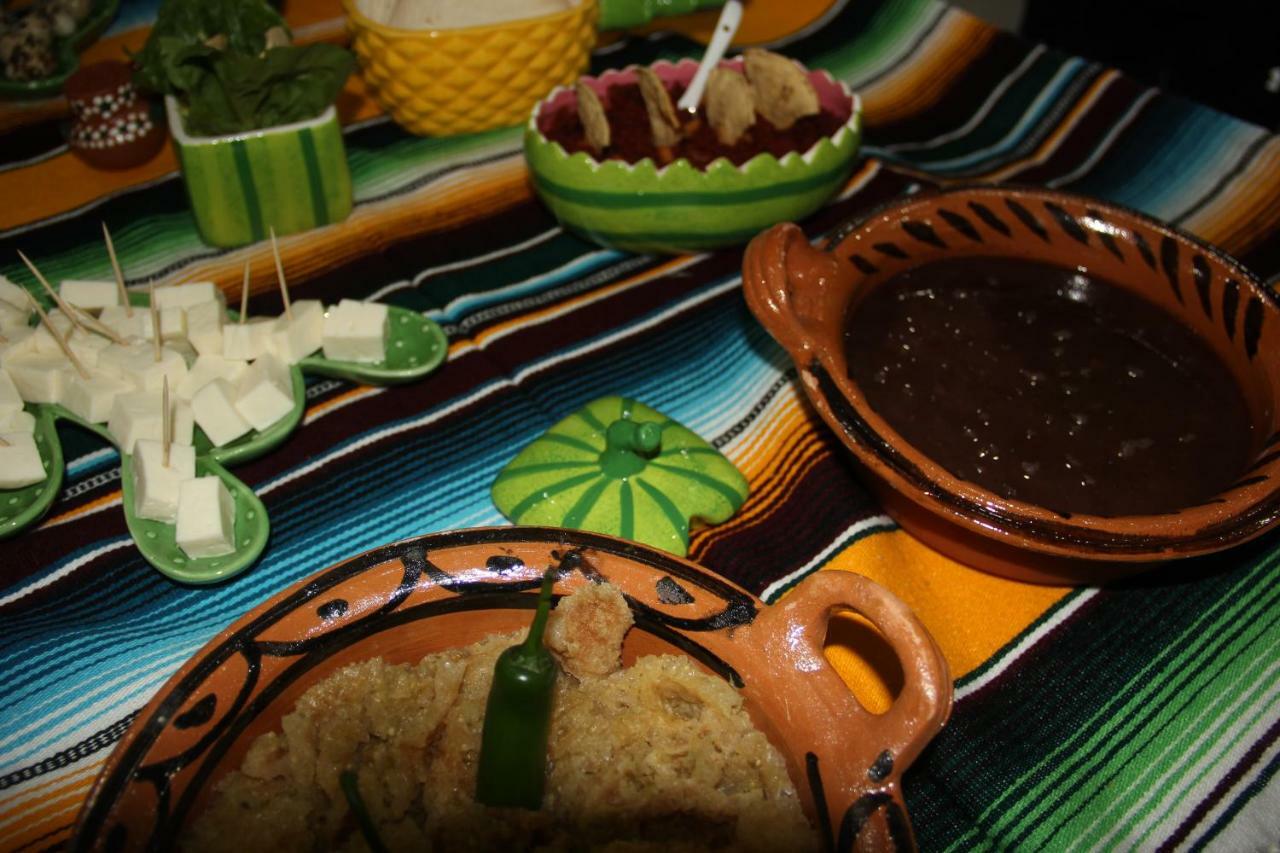 Amaxing Cancun Airport Zewnętrze zdjęcie