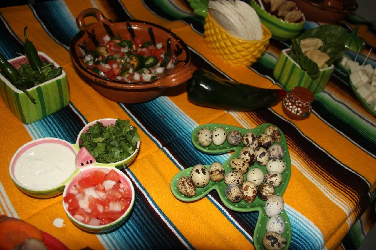 Amaxing Cancun Airport Zewnętrze zdjęcie